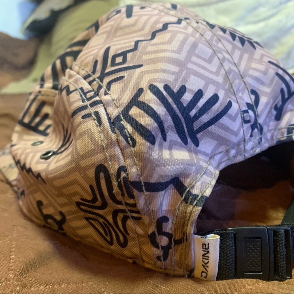 5 Panel Hat - image 2